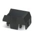Phoenix Contact Upper Part of Housing Enclosure Type EH Series , 45.1 x 74.65 x 36.95mm, ABS Electronic Housing