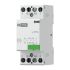 RS PRO Installation Contactor, 4-Pole, 25 A, 2NO/2NC