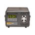 Fluke calibration Drywell校准器 温度校准仪, ±0.25 °C精度, 9100S-B-256