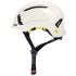 Uvex Pronamic alpine MIPS White Hard Hats with Chin Strap, Adjustable, Ventilated