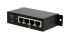 Adattatori Ethernet USB Exsys, USB 3.2/RJ45, 10/100/1000Mbit/s
