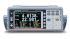 Exsys GPM-8310, 1-Phasen DC-Netzanalysator 300W, 600V / 20A