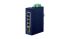 Planet-Wattohm IGS-510TF, Unmanaged 5 Port Industrial Ethernet Switch