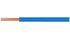 Kabeltronik LiH-T120 Series Blue 0.25 mm² Hook Up Wire, 23 AWG, 32x0.10, 100m, TPE Insulation