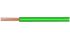 Kabeltronik LIYV Series Green 0.14 mm² Hook Up Wire, 26 AWG, 100m, PVC Insulation