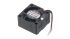 Axiální ventilátor dc, 15 x 15 x 8mm, průtok vzduchu: 0.6m³/h 5 V DC