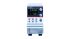 TUK Limited PSW Series Series Bench Power Supply, 250V, 4.5A, 1-Output, 360W