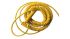 The Best Solution, Electrical 5 Core, Yellow Polyurethane PUR Sheath Electrical Cable