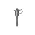 Stainless Steel Pin, Key & Retaining Clip Kit Stainless Steel 304