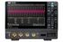Teledyne LeCroy T3DSO2000HD Series Digital Bench Oscilloscope, 4 Analogue Channels, 100MHz