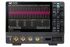Teledyne LeCroy T3DSO2000HD Series Analogue, Digital Mixed Signal Mixed Signal Oscilloscope, 4 Analogue Channels,