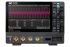 Teledyne LeCroy T3DSO2000HD Series Analogue, Digital Bench Mixed Signal Oscilloscope, 4 Analogue Channels, 350MHz, 16