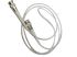 Keysight Technologies 16493B Series BNC to BNC Coaxial Cable, 1.5m, Terminated