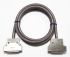 Câble E/S numérique Keysight Technologies 16493G pour Distribution du signal de déclenchement