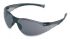 Honeywell Safety A800 Safety Glasses, Grey Polycarbonate Lens