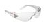 Lunettes de protection Honeywell Safety XV100 Incolore Polycarbonate