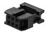 Conector IDC hembra RS PRO de 6 vías, paso 2.54mm, 2 filas, Montaje de Cable