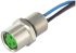 Murrelektronik Limited All Directions Female 4 way M8 to Sensor Actuator Cable, 200mm