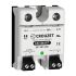 Crouzet GN Smart Series Solid State Relay, 50 A Load, Panel Mount, 600 V ac Load, 32 Vdc Control