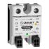 Crouzet GN Series Solid State Relay, 50 A Load, Panel Mount, 510 V ac Load, 30 Vdc Control