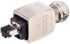 Murrelektronik Limited 4-Way Connector Plug, 1-Row