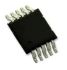 ON Semiconductor NCP12711ADNR2G, PWM Controller, 45 V, 30 kHz 10-Pin, MSOP10