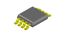 ON Semiconductor LOD電圧レギュレータ 低ノイズLDO LDO 3.3 V, 8-Pin, NCP731ADN330R2G