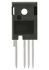 SiC N-Channel MOSFET, 116 A, 900 V, 4-Pin TO-247-4L ON Semiconductor NTH4L020N090SC1