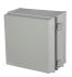 Fibox CAB Series ABS Wall Box, IP65, 300 mm x 300 mm x 180mm