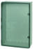 Fibox CAB Series Polycarbonate Wall Box, IP65, Viewing Window, 600 mm x 400 mm x 220mm
