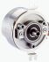 SICK CFS50 Series Incremental Encoder, 4096ppr ppr, 7 x 17 mm Shaft Type, 7mm Shaft