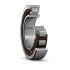 SKF NU 206 ECP 30mm I.D Cylindrical Roller Bearing, 62mm O.D
