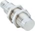 SICK Inductive Threaded Barrel Proximity Sensor, M18, 20 mm Detection, 10 → 30 V dc