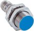 Sick IMB18 Series Inductive Barrel-Style Inductive Proximity Sensor, M18 x 1, 8 mm Detection, NPN Output, 10 →