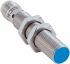 SICK Inductive Threaded Barrel Proximity Sensor, M12, 4 mm Detection, 7.2 → 60 V dc