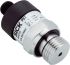 SICK PBT Series Pressure Sensor, -1bar Min, 3bar Max, Relative Reading