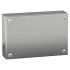 Schneider Electric PanelSeT Series Stainless Steel Wall Box, IP66, 200 mm x 300 mm x 80mm