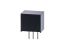 RS PRO 非隔离开关稳压器, 6.5 →32V 直流输入, 5V 直流输出