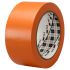 3M 764 PVC Markierungsband Orange Typ , Stärke 0.125mm, 2Zoll x 1296Zoll