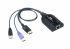 USB DP VM+CAC+Audio+D/E