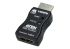Aten HDMI to HDMI Emulator, 3840 x 2160 Maximum Resolution