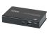 Aten Video-Splitter DisplayPort 2-Port, 4096 x 2160 1 Videoeingänge 2 Videoausgänge
