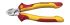 Wiha Z14016006SB VDE/1000V Insulated Cable Cutters