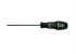 CK Slotted Parallel Electronic Screwdriver, 3 mm Tip, 75 mm Blade, 145 mm Overall