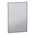 Schneider Electric PanelSeT Series RAL 7035 Grey Steel Rear Panel, 1800mm H, 1.2m W, for Use with PanelSeT SFN