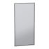 Schneider Electric PanelSeT Series RAL 7035 Grey Steel Rear Panel, 2000mm H, 1m W, for Use with PanelSeT SFN