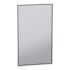 Schneider Electric PanelSeT SFN Kit Series RAL 7035 Grey Steel Rear Panel, 2000mm H, 1.2m W, for Use with PanelSeT SFN