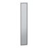 Schneider Electric PanelSeT SFN Kit Series RAL 7035 Grey Steel Rear Panel, 2200mm H, 400mm W, for Use with PanelSeT SFN