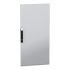 Schneider Electric Einfache Tür, 1200 x 600mm, für PanelSeT SFN PanelSeT SFN Kit