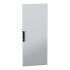 Schneider Electric PanelSeT Series Sheet Steel Plain Door for Use with PanelSeT SFN, 1400 x 600mm